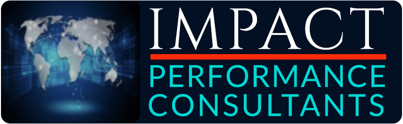 Impact Performance Consultants Logo